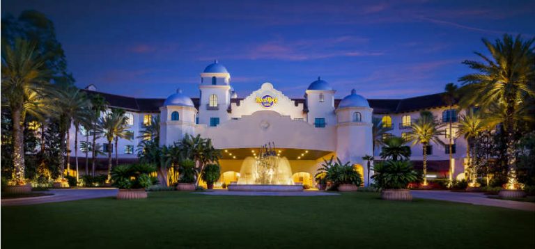 Read more about the article ¿En cuál hotel alojarse en los Estudios Universal Orlando?