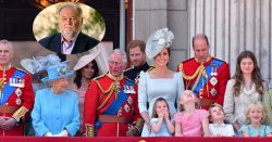 Read more about the article Las nuevas declaraciones del papá de Meghan Markle que complican a la monarquía