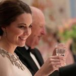 El Príncipe William reveló la comida favorita de él y su esposa Kate Middleton