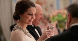 Read more about the article El Príncipe William reveló la comida favorita de él y su esposa Kate Middleton