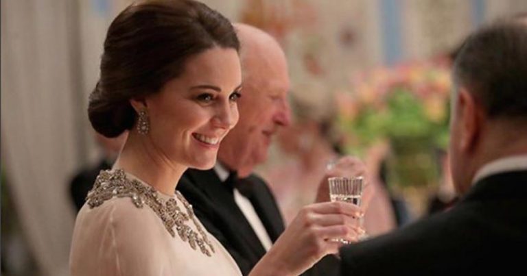 Read more about the article El Príncipe William reveló la comida favorita de él y su esposa Kate Middleton