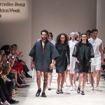 Mercedes-Benz confirma la IV versión del Fashion Week en Chile
