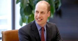 Read more about the article El príncipe William se abre en un discurso sobre sus propios problemas de salud mental