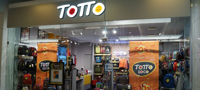 Read more about the article Llegó TOTTOLOCO con hasta 70% OFF en cientos de productos