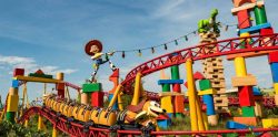 Read more about the article Andy en Toy Story Land: la nueva área temática de Disney´s Hollywood Studios
