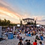Un festival de jazz en el paraíso: Riviera Maya Jazz Festival