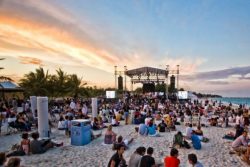 Read more about the article Un festival de jazz en el paraíso: Riviera Maya Jazz Festival