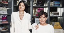 Read more about the article El carísimo regalo que le dio Kylie Jenner a su madre Kris Jenner por su cumpleaños