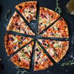 Los toppings de pizza más populares de Chile