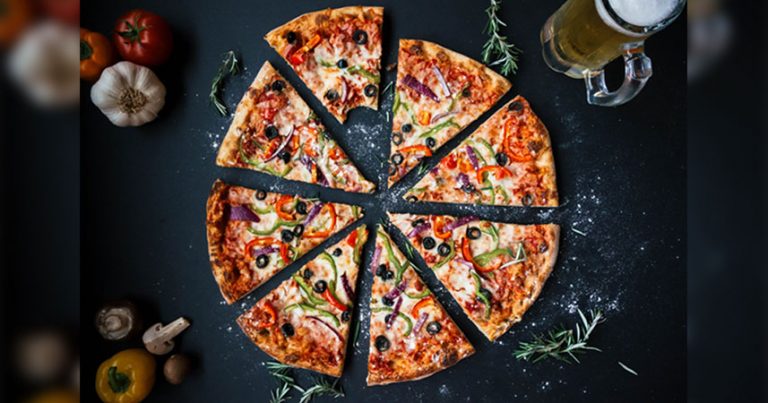 Read more about the article Los toppings de pizza más populares de Chile