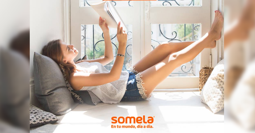 You are currently viewing Venta de bodega Somela: Ofertón de electrodomésticos para combatir el calor de verano