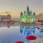 Bahia Principe celebra la inauguración de su 25º hotel: Fantasia Bahia Principe Tenerife