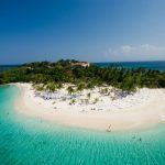 Las 10 playas que no pueden faltar en una visita a República Dominicana