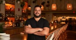 Read more about the article José Mendin: El chef más sexy de Miami y creador de Pubbelly Sushi