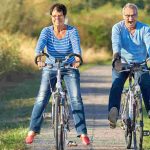Adultos mayores: ¿Cómo mantener una buena salud?