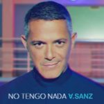 Alejandro Sanz publica la portada de su nuevo disco y anuncia la fecha del single