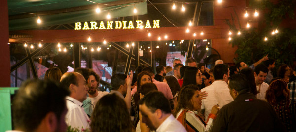 You are currently viewing Barandiarán presentó su nueva carta gastronómica y de coctelería