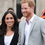 Esta famosa pareja podría ser los padrinos del bebé del Príncipe Harry y Meghan Markle