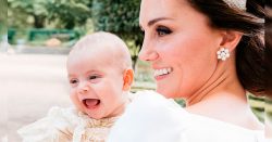Read more about the article Kate Middleton confiesa lo difícil de ser madre