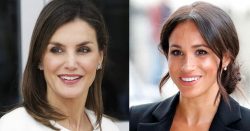 Read more about the article La Reina Letizia y Meghan Markle imponen nueva tendencia de moda con estos looks