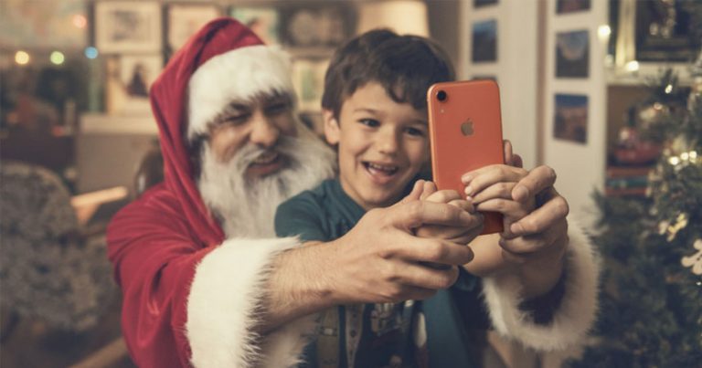 Read more about the article 7 productos Apple que todos amarían como regalo de navidad