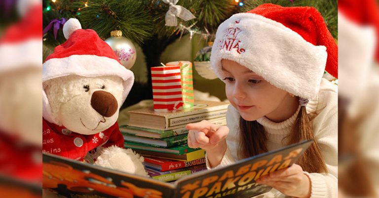 Read more about the article 6 juguetes ideales para regalar en navidad a niños menores de 5 años
