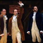 Hamilton, un musical de Broadway como ninguno