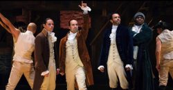 Read more about the article Hamilton, un musical de Broadway como ninguno