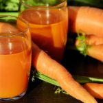 Conoce los increíbles beneficios de la zanahoria