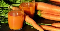 Read more about the article Conoce los increíbles beneficios de la zanahoria