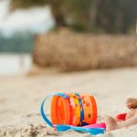 Niños: 4 productos infaltables para el verano