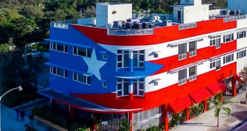 Read more about the article La Placita: Comida Puertorriqueña y controversial en Miami