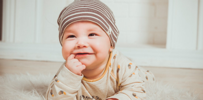 Read more about the article Productos que te ayudan a estimular a tu bebé