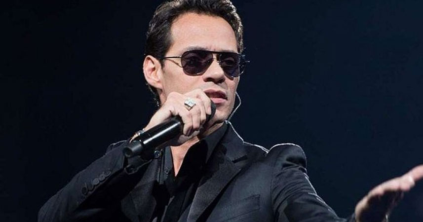 ¡Marc Anthony regresa a Chile!