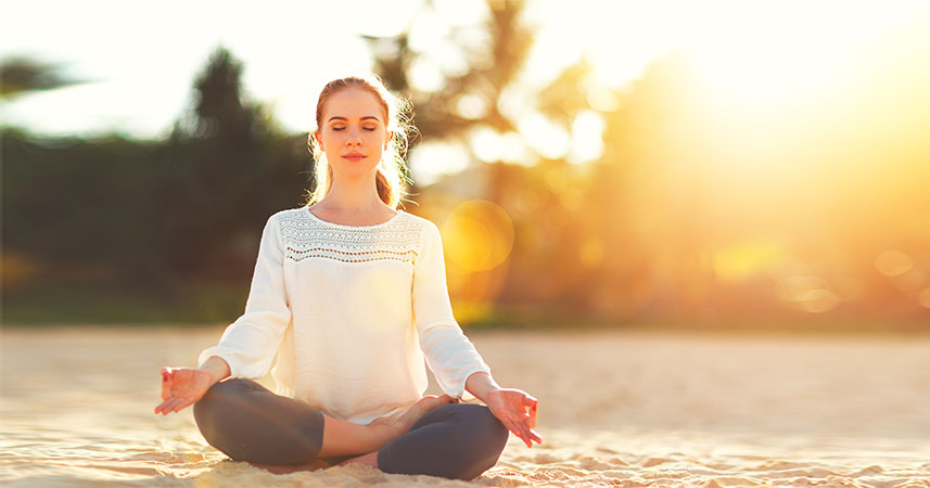 Read more about the article Sube tu autoestima: la meditación, una herramienta para sentirte mejor