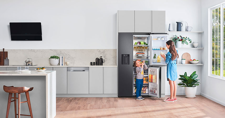 Read more about the article Averigua qué son esos sonidos extraños de tu refrigerador