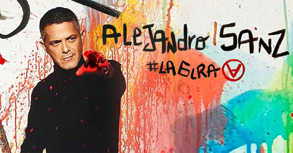 Read more about the article Alejandro Sanz recibe el Grammy Award en la categoría Best Latin Pop Album