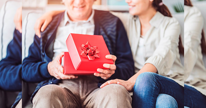 Read more about the article Día del padre: Guía de regalos perfectos para celebrarlo