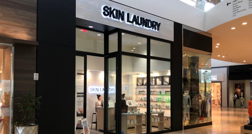 Read more about the article Skin Laundry: el tratamiento que limpió mi rostro en 15 minutos