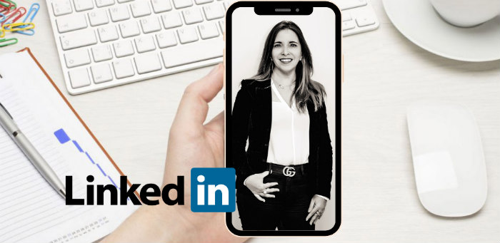 Read more about the article ¿Cómo desarrollar tu marca personal y profesional en LinkedIn?