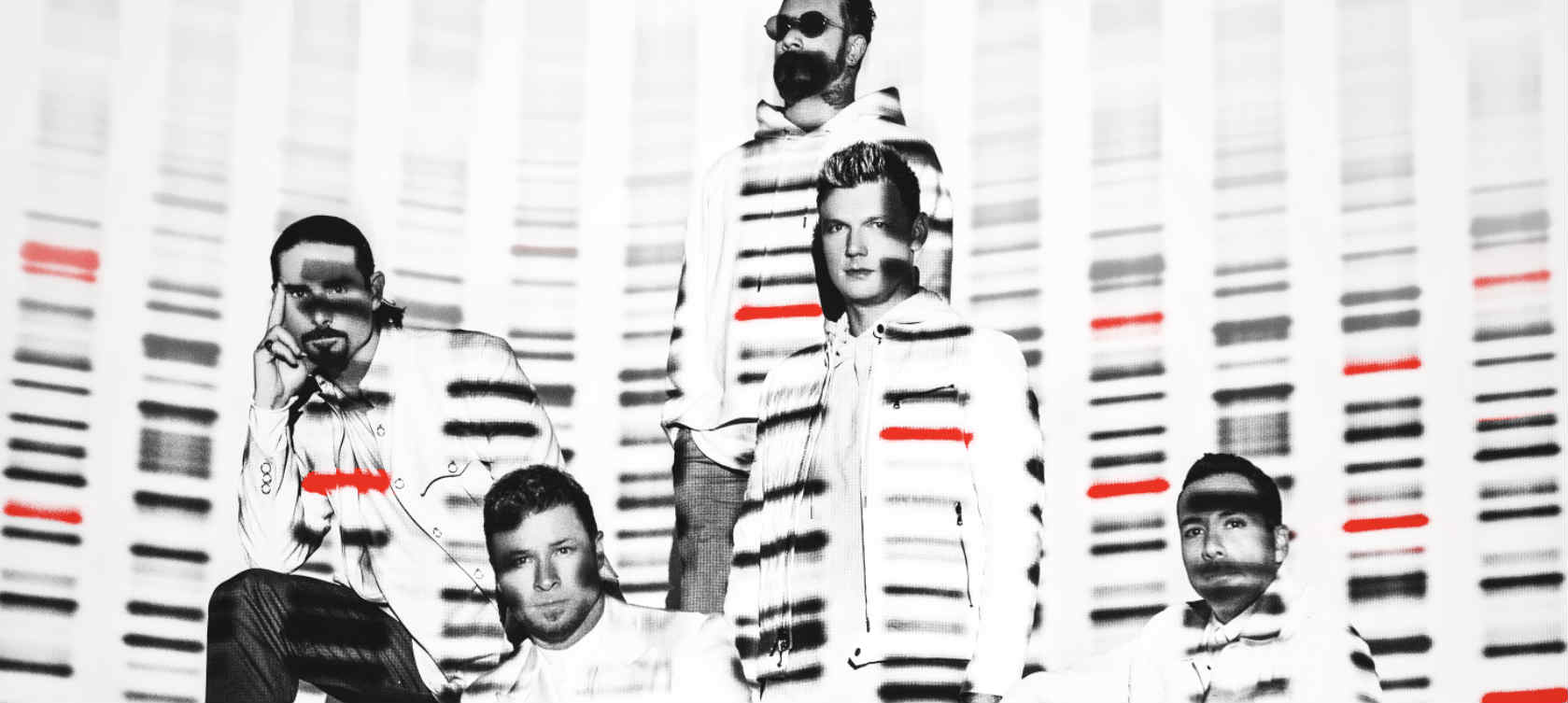 Read more about the article Backstreet Boys anuncia fechas de su “DNA WORLD TOUR” en Lationamérica