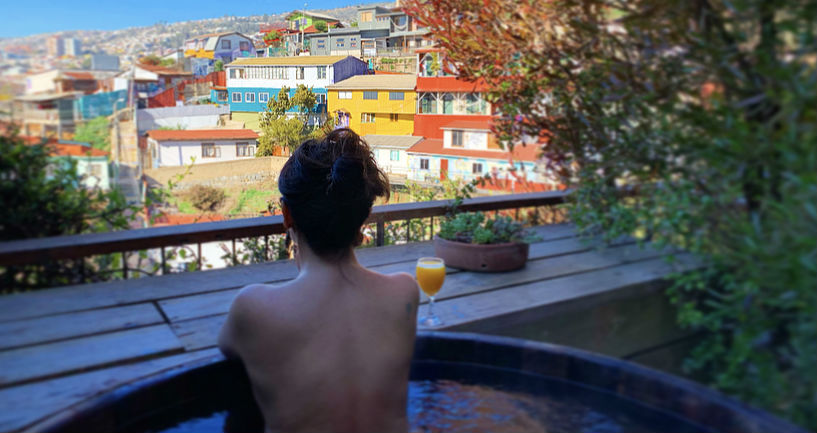 You are currently viewing Escapada a Valparaíso: 2 restaurantes exquisitos y un hotel maravilloso