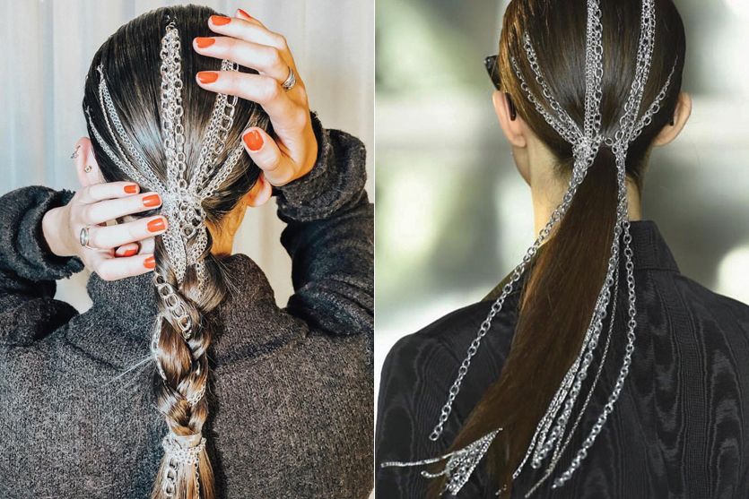 Read more about the article Las mejores tendencias de cabello, en Instagram, para inspirarte