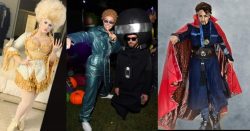 Read more about the article Los mejores disfraces de Halloween usados por nuestras celebrities favoritas