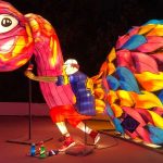 Luminosa: El festival de las Luces que no te puedes perder en Miami