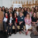 Inspiring Girls Chile desarrolló encuentro para mujeres agentes de cambio