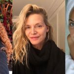 6 famosas muestran su rostro sin maquillaje en Instagram
