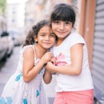 Inspiring Girls: la fundación que está cambiando el futuro de muchas niñas