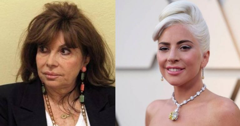 Read more about the article Lady Gaga protagonizará película sobre la muerte de Mauricio Gucci