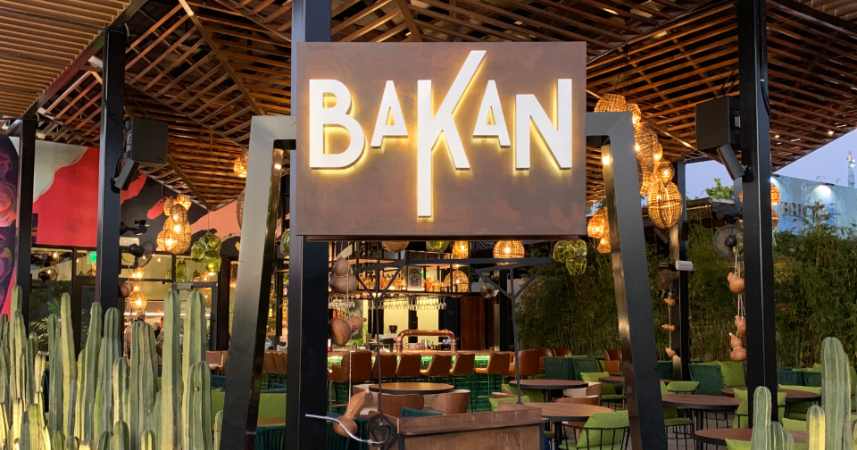 You are currently viewing Si deseas probar los mejores platos mexicanos de Miami, no puedes dejar de visitar el restaurante Bakán